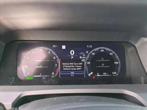 New 2026 Toyota Tacoma TRD Off-Road image 11