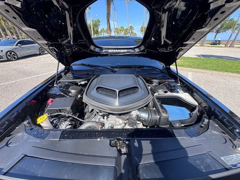 Used 2023 Dodge Challenger R/T Scat Pack RWD image 71