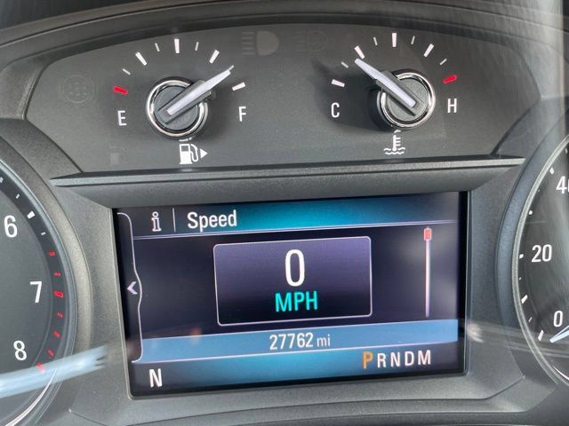 Used 2019 Buick Encore Preferred FWD image 14