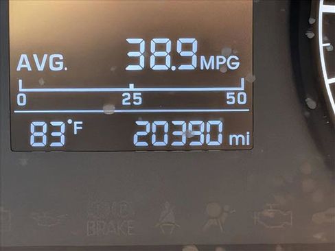 Used 2022 Hyundai Accent SE FWD image 13