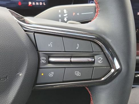 Certified 2024 Chevrolet Traverse RS w/ LPO, Floor Liner Package AWD/4WD image 17