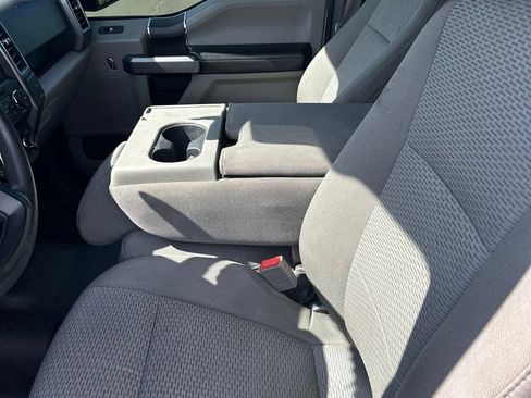Used 2019 Ford F150 XLT AWD/4WD image 1