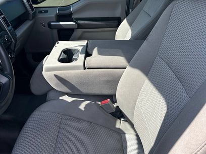 Used 2019 Ford F150 XLT