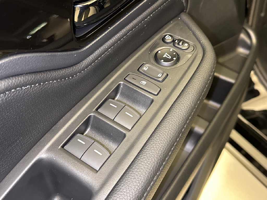 New 2027 Honda Odyssey Elite image 21