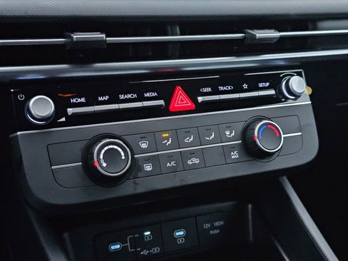 New 2026 Hyundai Santa Cruz SE image 22