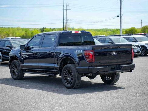 Used 2026 Ford F150 Lariat AWD/4WD image 7