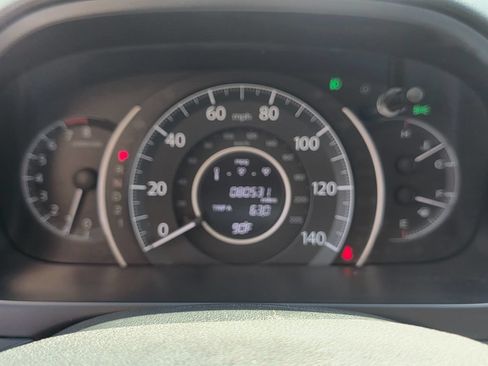 Used 2013 Honda CR-V EX-L image 29