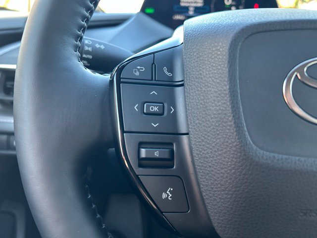 Used 2026 Toyota Prius Limited AWD/4WD image 24