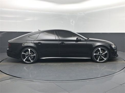 Used 2016 Audi RS 7 Prestige image 51