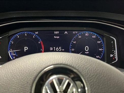 Used 2021 Volkswagen Jetta SEL Premium image 17