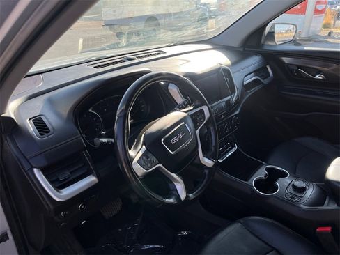 Used 2019 GMC Terrain SLT w/ Preferred Package image 20