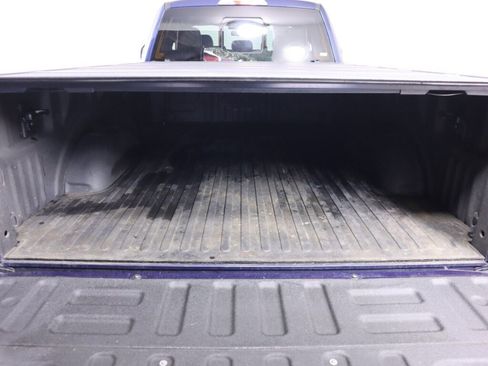 Used 2018 Ford F150 Lariat w/ Heavy-Duty Payload Package AWD/4WD image 39