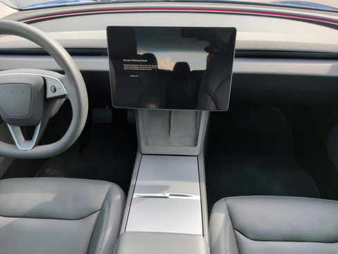 Used 2024 Tesla Model 3 Long Range AWD/4WD image 25