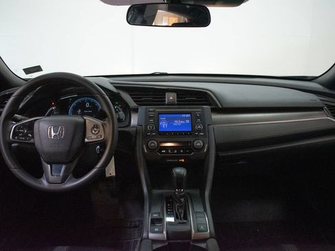 Used 2019 Honda Civic LX image 11