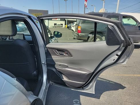 Used 2024 Toyota Prius XLE image 10