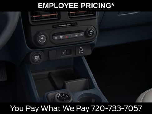 New 2026 Ford Maverick Lariat AWD/4WD image 16