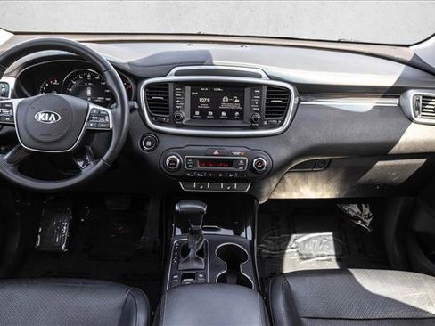 Used 2020 Kia Sorento EX FWD image 23