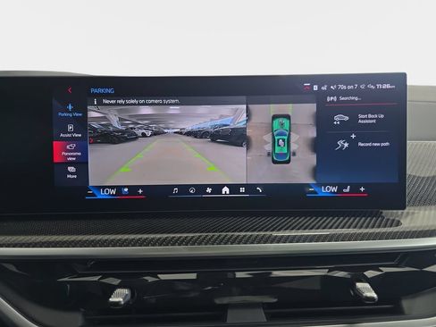 New 2027 BMW X6 M60i w/ Executive Package AWD/4WD image 17