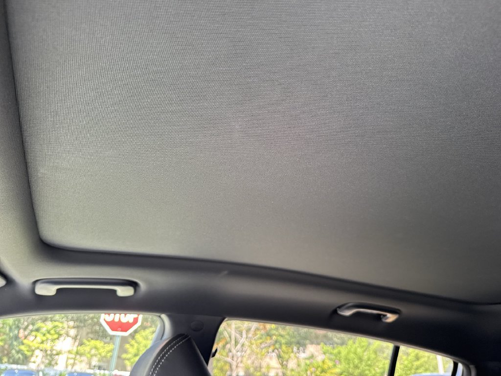 Used 2022 Kia Sportage Nightfall Edition FWD image 52