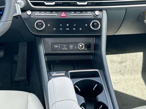 New 2026 Hyundai Sonata SEL image 22