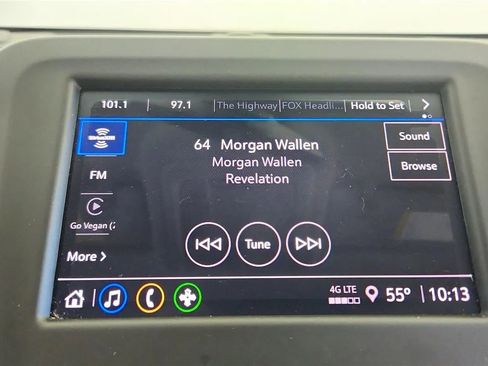 Used 2024 Chevrolet Equinox LT w/ LPO, Floor Liner Package FWD image 28