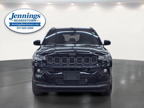 New 2026 Jeep Compass Latitude image 22