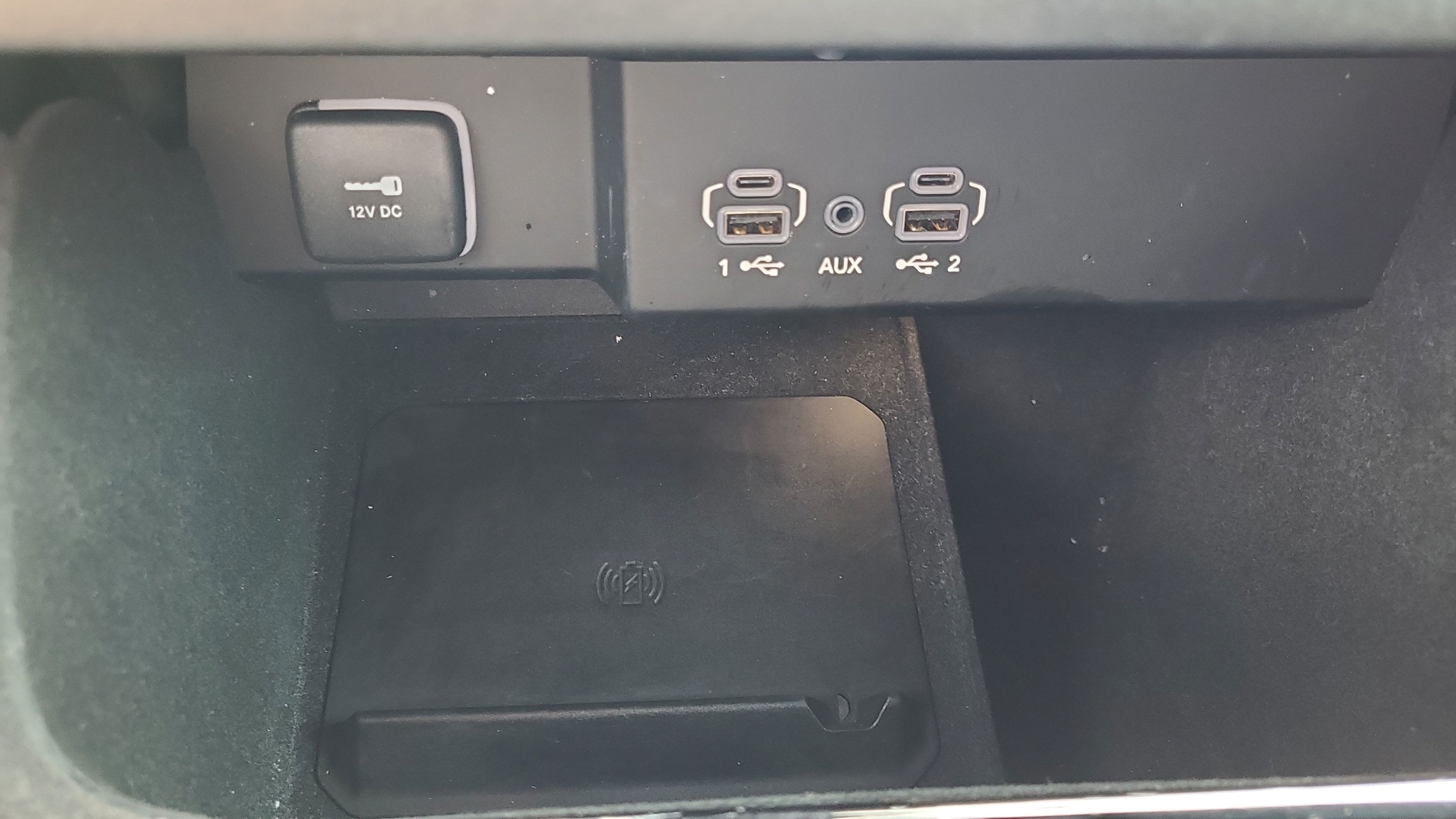 Used 2022 Jeep Wagoneer Series II AWD/4WD image 34