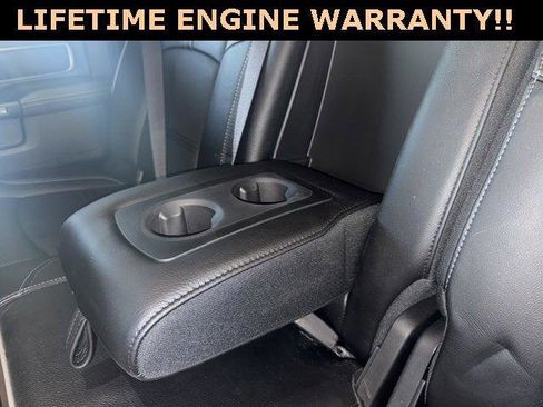 Certified 2022 RAM 2500 Limited w/ Towing Technology Group image 41