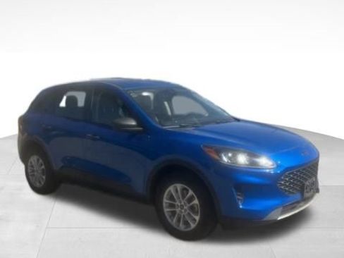 Used 2020 Ford Escape S AWD/4WD image 6