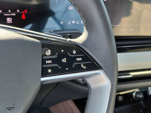 Used 2025 Audi A5 2.0T Premium Plus w/ Premium Plus image 22