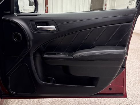 Used 2023 Dodge Charger Scat Pack w/ Daytona Edition Group image 31