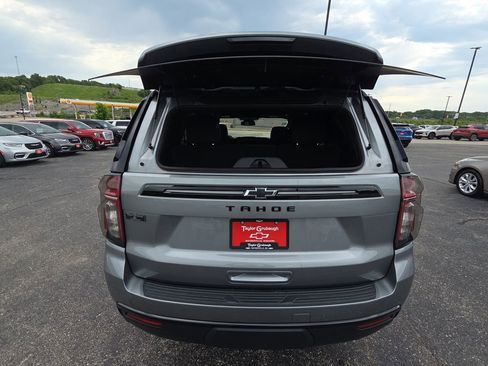 Used 2023 Chevrolet Tahoe Z71 AWD/4WD image 35