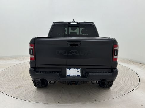 Used 2024 RAM 1500 TRX AWD/4WD image 10