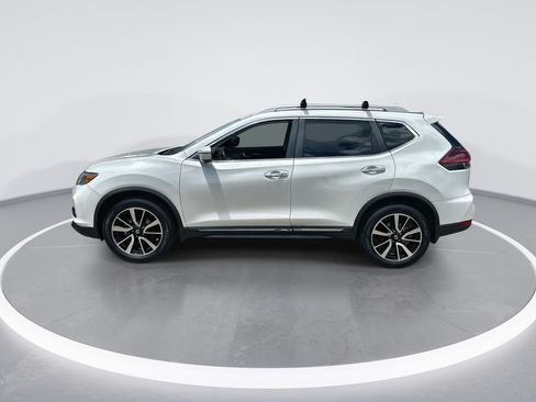 Used 2019 Nissan Rogue SL AWD/4WD image 5