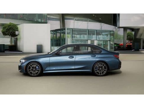 New 2026 BMW M340i xDrive w/ Premium Package image 4