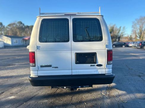 Used 2013 Ford E-350 and Econoline 350 Extended Super Duty image 8