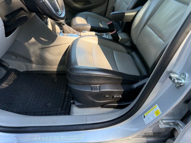 Used 2014 Buick Encore Leather AWD/4WD image 11