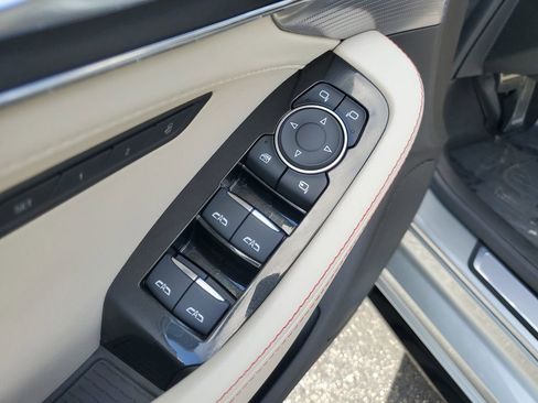 Certified 2024 Cadillac CT5 V w/ Super Cruise 2 Package image 26