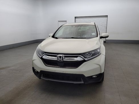 Used 2018 Honda CR-V EX-L image 15