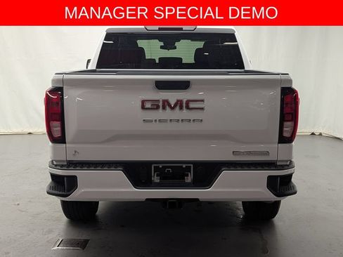Used 2026 GMC Sierra 1500 Elevation AWD/4WD image 3