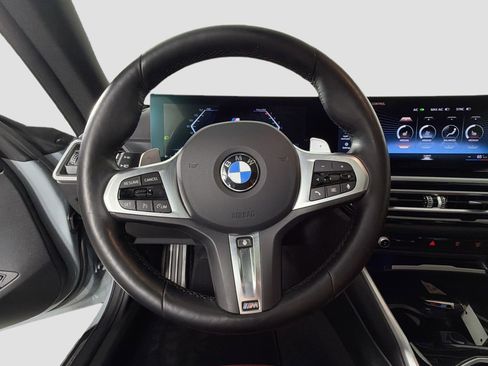 Certified 2024 BMW 230i Coupe w/ M Sport Package image 12