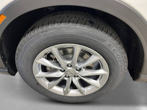 New 2026 Honda CR-V EX image 10