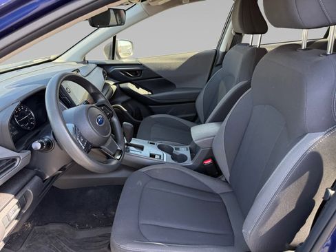 Used 2025 Subaru Crosstrek 2.0i Premium w/ Crosstrek Mirror Package AWD/4WD image 11