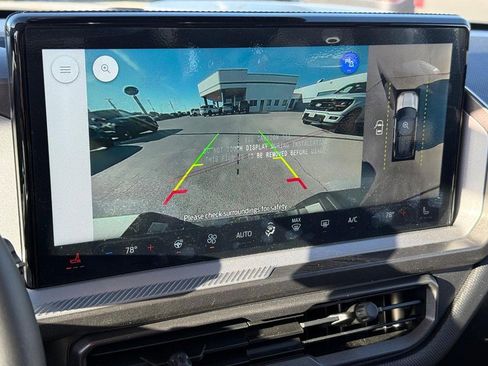 New 2025 Ford Bronco Sport Badlands image 11