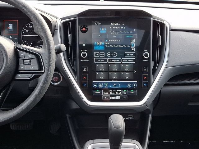 Certified 2024 Subaru Crosstrek 2.0i Premium AWD/4WD image 18