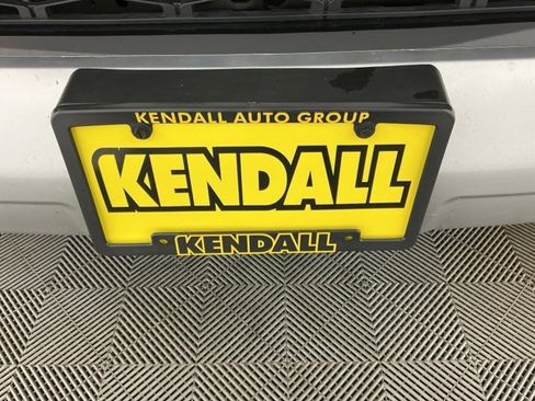 Used 2018 Toyota 4Runner TRD Off-Road Premium image 29