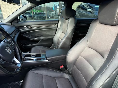 Used 2020 Honda Accord Sport image 21