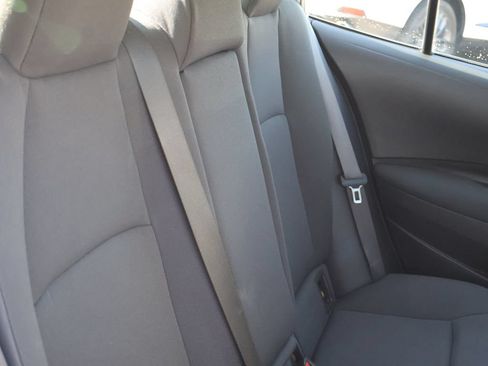 Used 2024 Toyota Corolla LE FWD image 12
