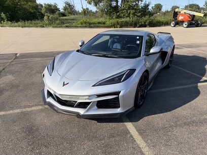 Used 2026 Chevrolet Corvette E-Ray