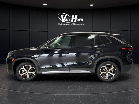 New 2026 Volkswagen Tiguan SE AWD/4WD image 4
